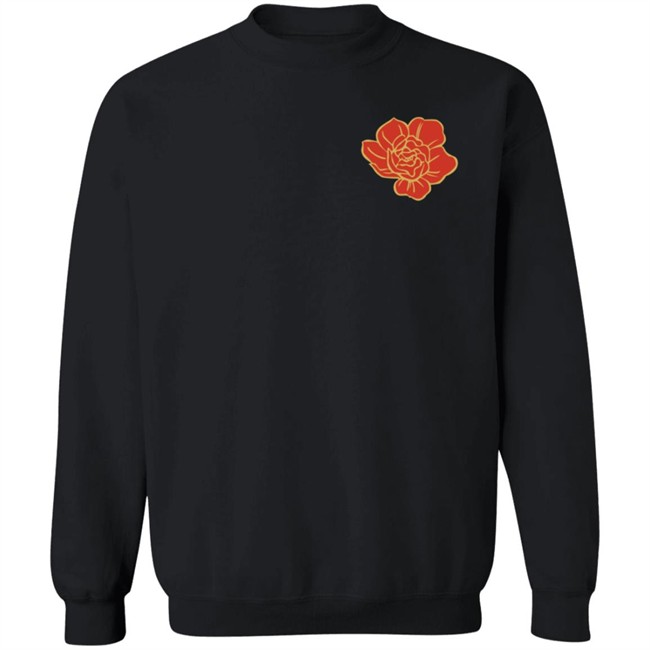 NRG Shop Merch NRG Floral Shirt NRG Shop Merch NRG Floral Shirt
