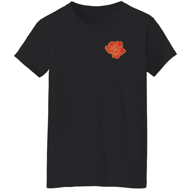 NRG Shop Merch NRG Floral Shirt NRG Shop Merch NRG Floral Shirt