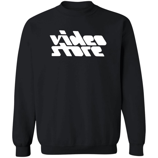 Kevin Abstract Merch Video Store Logo Tee Shirt Kevin Abstract Merch Video Store Logo Tee Shirt
