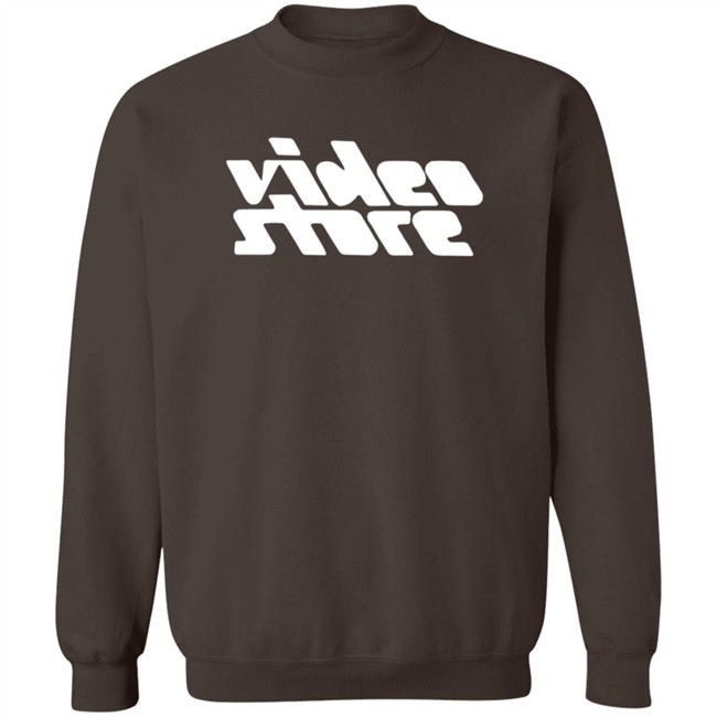 Kevin Abstract Merch Video Store Logo Tee Shirt Kevin Abstract Merch Video Store Logo Tee Shirt