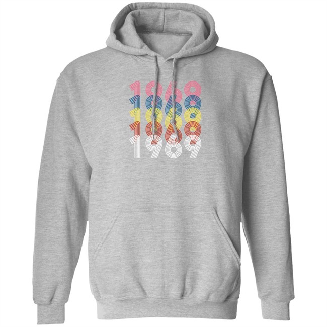 Karen 1969 T Shirt Karen 1969 T Shirt