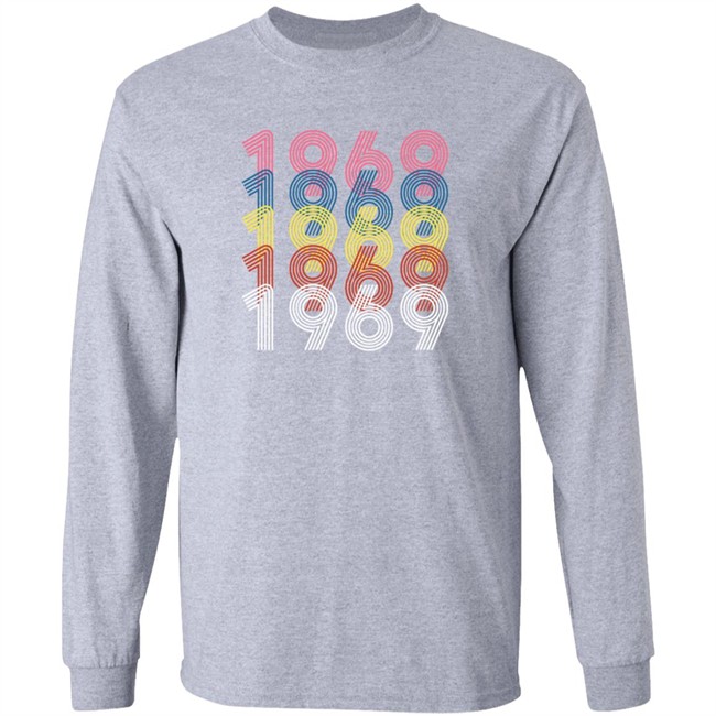 Karen 1969 T Shirt Karen 1969 T Shirt