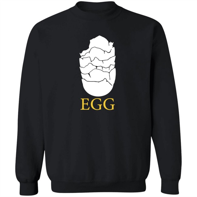 Nct 127 Mark Lee Egg Boucle Hoodie Nct 127 Mark Lee Egg Boucle Hoodie
