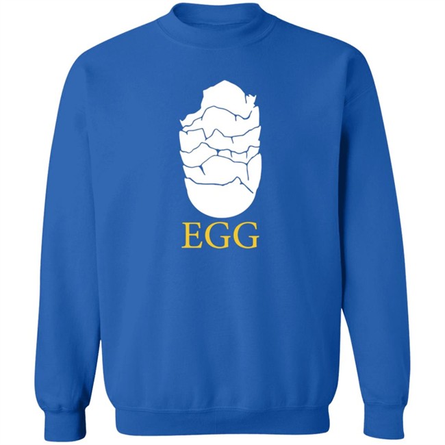 Nct 127 Mark Lee Egg Boucle Hoodie Nct 127 Mark Lee Egg Boucle Hoodie