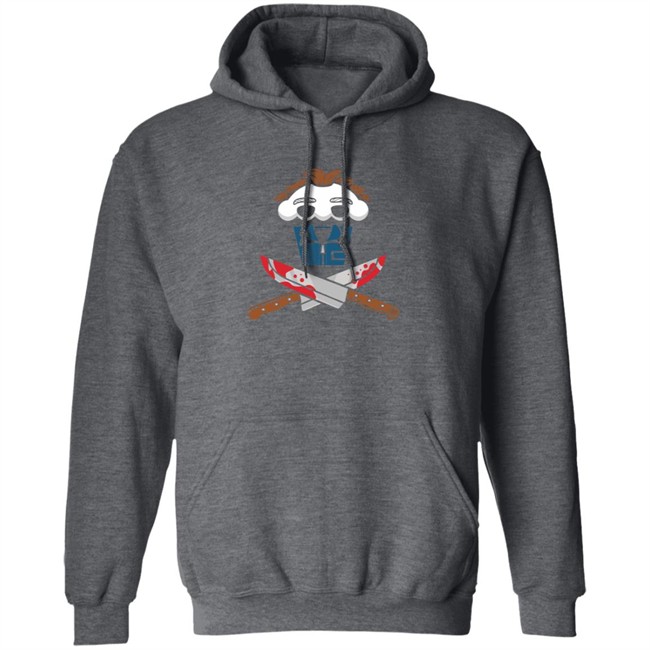 Johnny Cupcakes Store Merch The Shape Crossbones T Shirt Johnny Cupcakes Store Merch The Shape Crossbones T Shirt