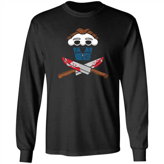 Johnny Cupcakes Store Merch The Shape Crossbones T Shirt Johnny Cupcakes Store Merch The Shape Crossbones T Shirt