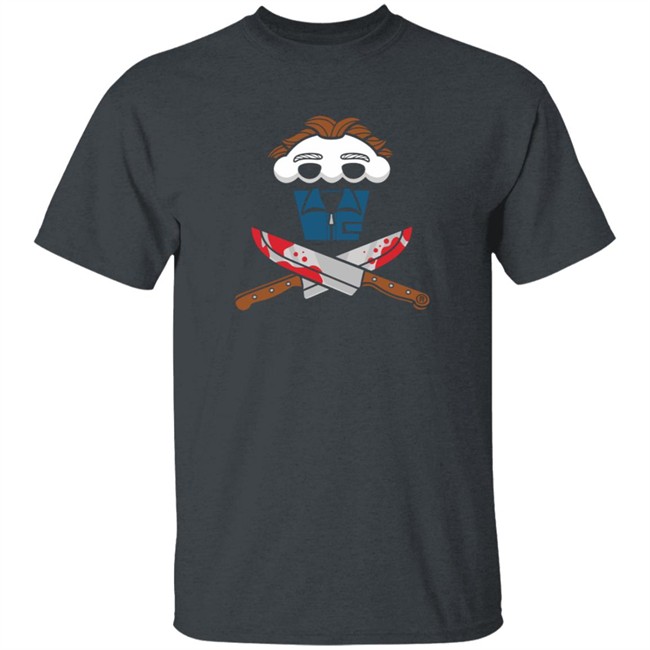 Johnny Cupcakes Store Merch The Shape Crossbones T Shirt Johnny Cupcakes Store Merch The Shape Crossbones T Shirt