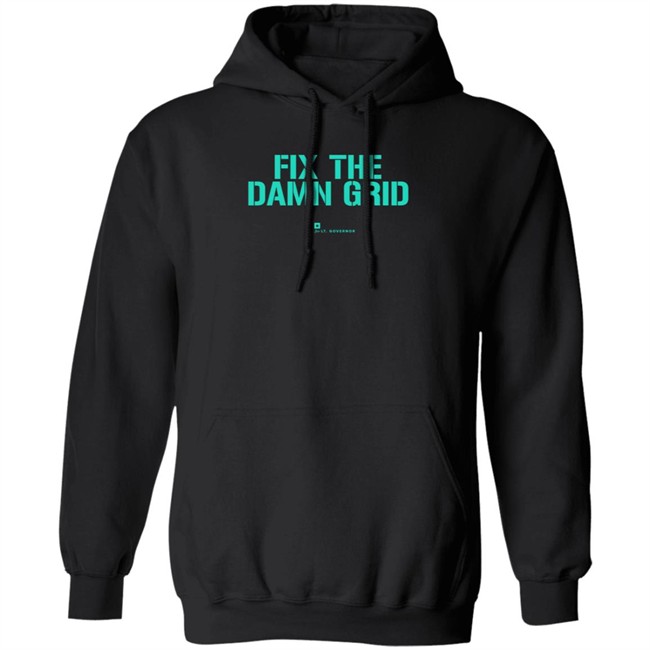 Collier For Texas Fix Store The Damn Grid Shirt Mike Collier Collier For Texas Fix Store The Damn Grid Shirt Mike Collier