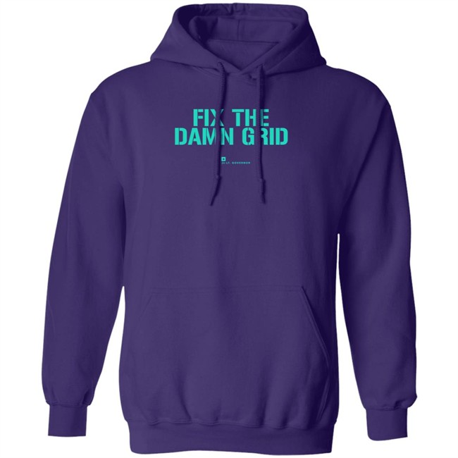 Collier For Texas Fix Store The Damn Grid Shirt Mike Collier Collier For Texas Fix Store The Damn Grid Shirt Mike Collier