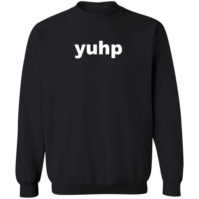 Swagatronforever Merch Yuhp Hoodie Swagatronforever Merch Yuhp Hoodie