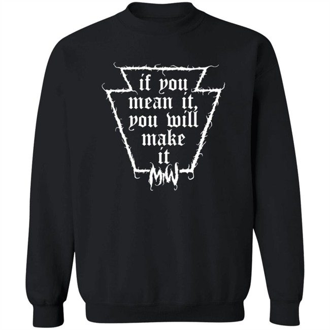 Motionless In White Merch Keystone Logo Tee Shirt Motionless In White Merch Keystone Logo Tee Shirt