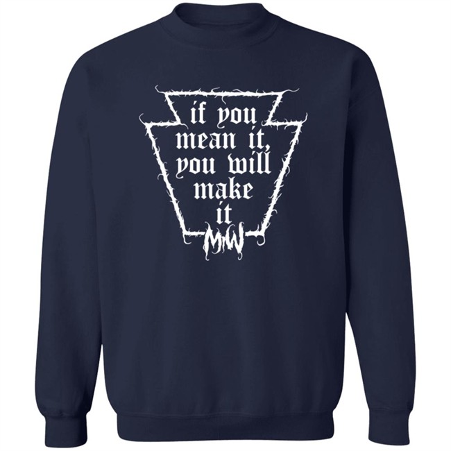 Motionless In White Merch Keystone Logo Tee Shirt Motionless In White Merch Keystone Logo Tee Shirt