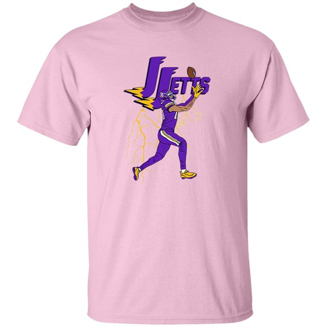 Jjettas Store Merch Rickey Jefferson JJettas Flash Hoodie Jjettas Store Merch Rickey Jefferson JJettas Flash Hoodie