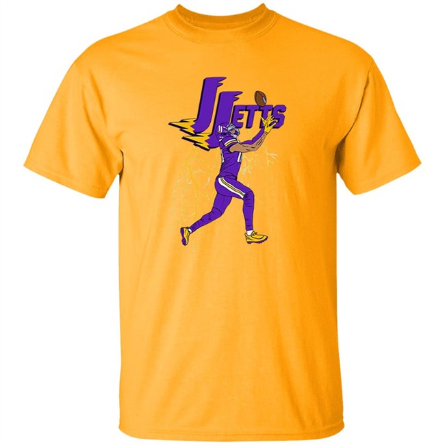 Jjettas Store Merch Rickey Jefferson JJettas Flash Hoodie Jjettas Store Merch Rickey Jefferson JJettas Flash Hoodie