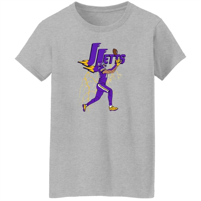 Jjettas Store Merch Rickey Jefferson JJettas Flash Hoodie Jjettas Store Merch Rickey Jefferson JJettas Flash Hoodie