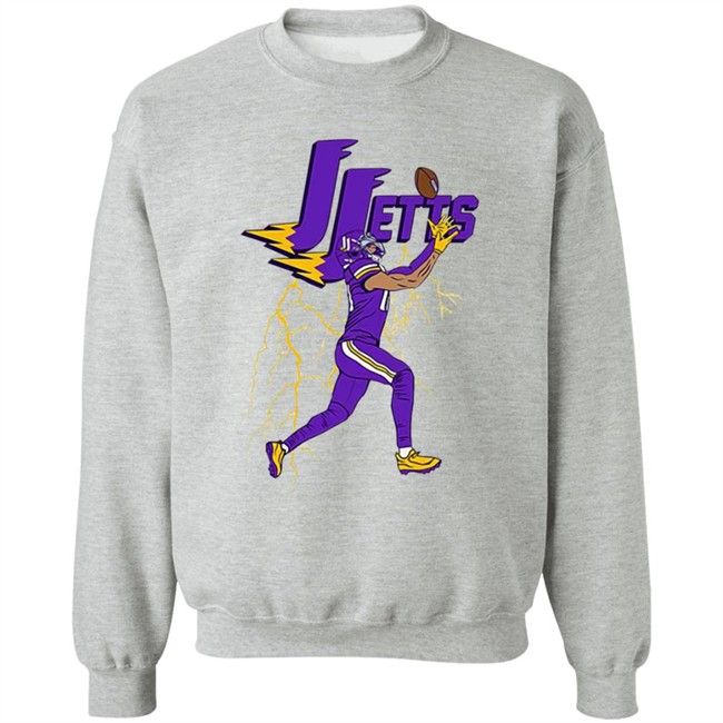Jjettas Store Merch Rickey Jefferson JJettas Flash Hoodie Jjettas Store Merch Rickey Jefferson JJettas Flash Hoodie