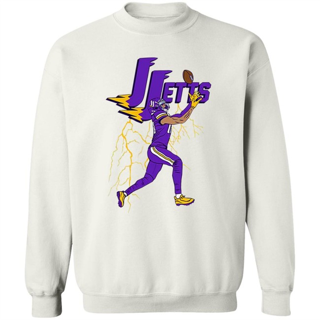 Jjettas Store Merch Rickey Jefferson JJettas Flash Hoodie Jjettas Store Merch Rickey Jefferson JJettas Flash Hoodie