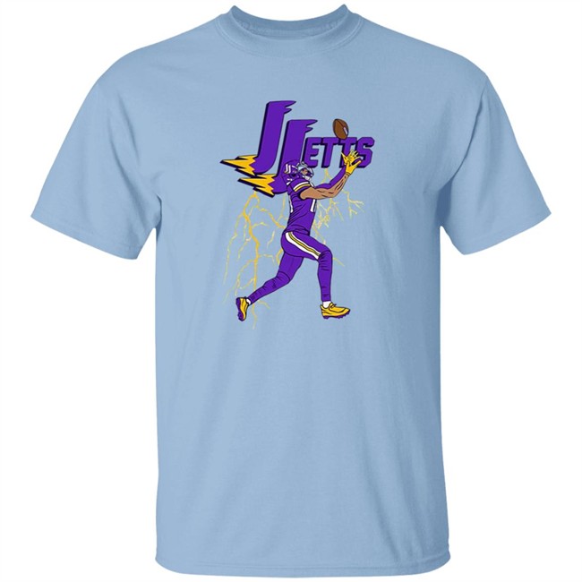 Jjettas Store Merch Rickey Jefferson JJettas Flash Hoodie Jjettas Store Merch Rickey Jefferson JJettas Flash Hoodie