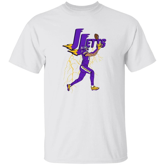Jjettas Store Merch Rickey Jefferson JJettas Flash Hoodie Jjettas Store Merch Rickey Jefferson JJettas Flash Hoodie