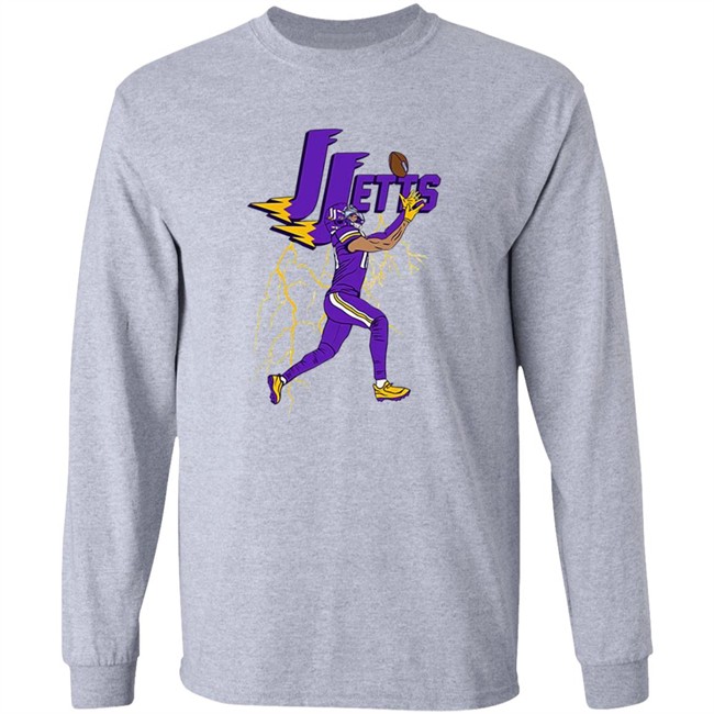 Jjettas Store Merch Rickey Jefferson JJettas Flash Hoodie Jjettas Store Merch Rickey Jefferson JJettas Flash Hoodie