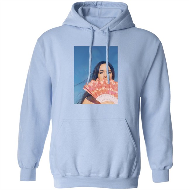 Kacey Musgraves Golden Hour Photo Tee Shirt Kacey Musgraves Golden Hour Photo Tee Shirt