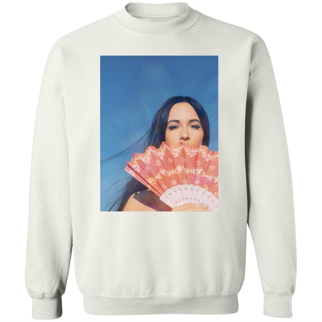 Kacey Musgraves Golden Hour Photo Tee Shirt Kacey Musgraves Golden Hour Photo Tee Shirt