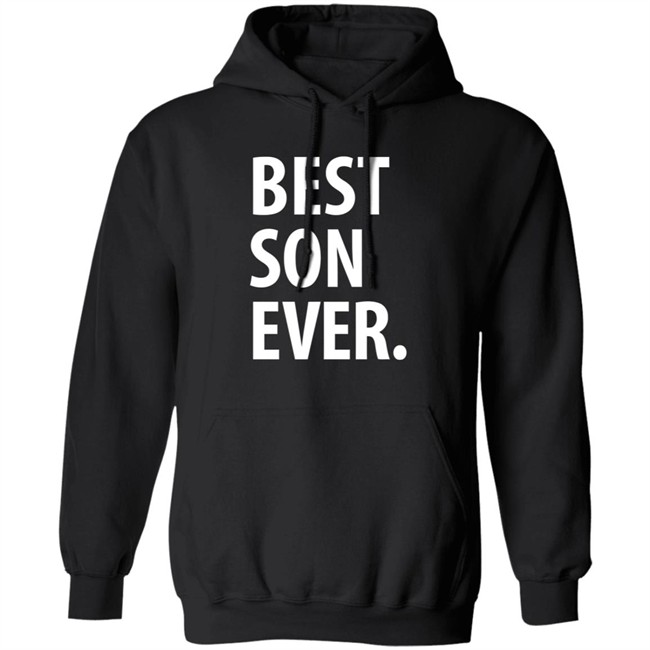Hodgetwins Merch Best Son Ever Shirt Hodgetwins Merch Best Son Ever Shirt