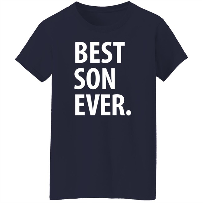 Hodgetwins Merch Best Son Ever Shirt Hodgetwins Merch Best Son Ever Shirt