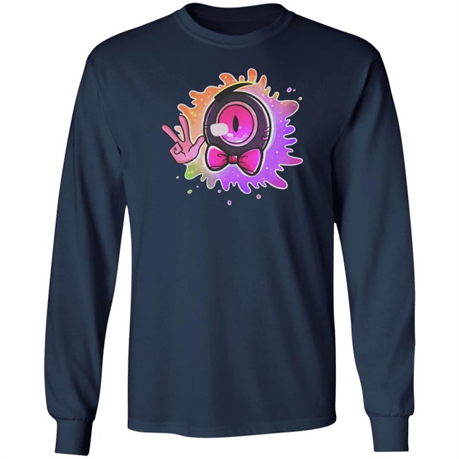 Kaden Shop Colourful Eye Hoodie Sweatshirt Kaden Fumblebttm Kaden Shop Colourful Eye Hoodie Sweatshirt Kaden Fumblebttm