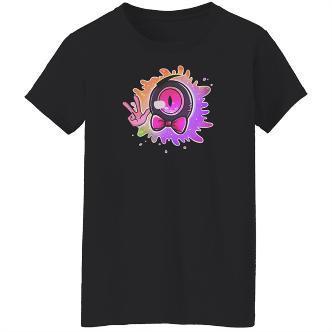 Kaden Shop Colourful Eye Hoodie Sweatshirt Kaden Fumblebttm Kaden Shop Colourful Eye Hoodie Sweatshirt Kaden Fumblebttm