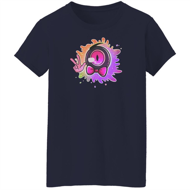 Kaden Shop Colourful Eye Hoodie Sweatshirt Kaden Fumblebttm Kaden Shop Colourful Eye Hoodie Sweatshirt Kaden Fumblebttm