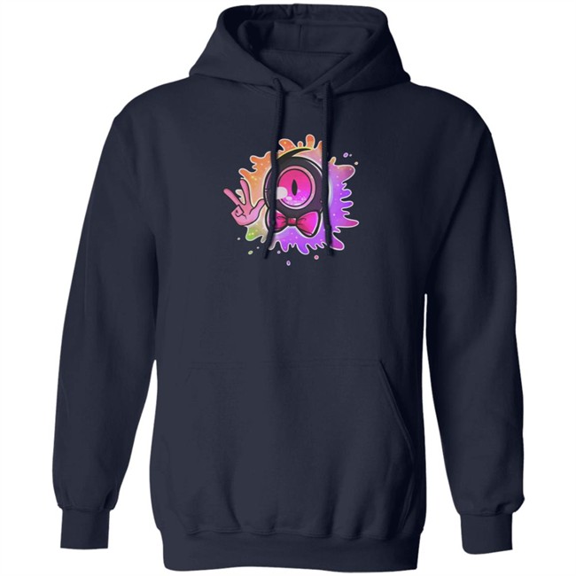 Kaden Shop Colourful Eye Hoodie Sweatshirt Kaden Fumblebttm Kaden Shop Colourful Eye Hoodie Sweatshirt Kaden Fumblebttm