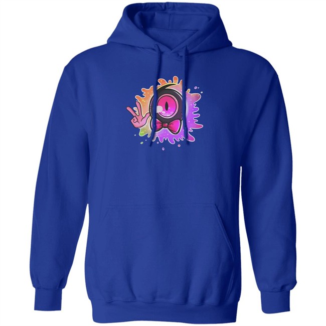 Kaden Shop Colourful Eye Hoodie Sweatshirt Kaden Fumblebttm Kaden Shop Colourful Eye Hoodie Sweatshirt Kaden Fumblebttm