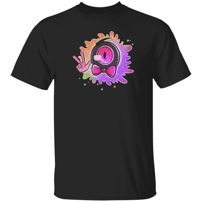 Kaden Shop Colourful Eye Hoodie Sweatshirt Kaden Fumblebttm Kaden Shop Colourful Eye Hoodie Sweatshirt Kaden Fumblebttm