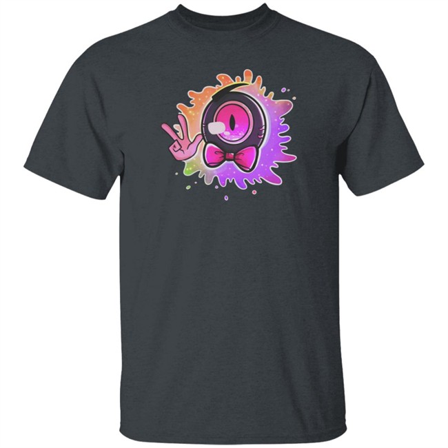 Kaden Shop Colourful Eye Hoodie Sweatshirt Kaden Fumblebttm Kaden Shop Colourful Eye Hoodie Sweatshirt Kaden Fumblebttm