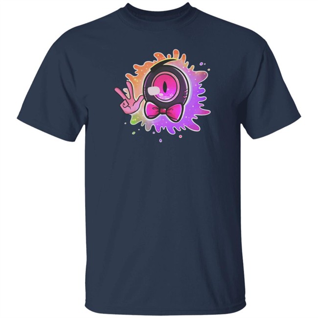 Kaden Shop Colourful Eye Hoodie Sweatshirt Kaden Fumblebttm Kaden Shop Colourful Eye Hoodie Sweatshirt Kaden Fumblebttm