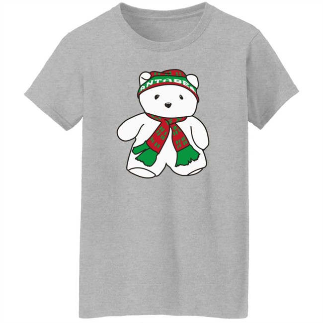 Christmas Bear Minnesota T Shirt Minnesota Awesome Minnesota Clothing Christmas Bear Minnesota T Shirt Minnesota Awesome Minnesota Clothing