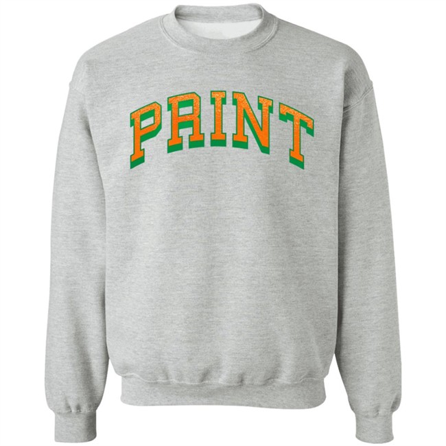 Larry June Merch Print Shirt Larry June Merch Print Shirt