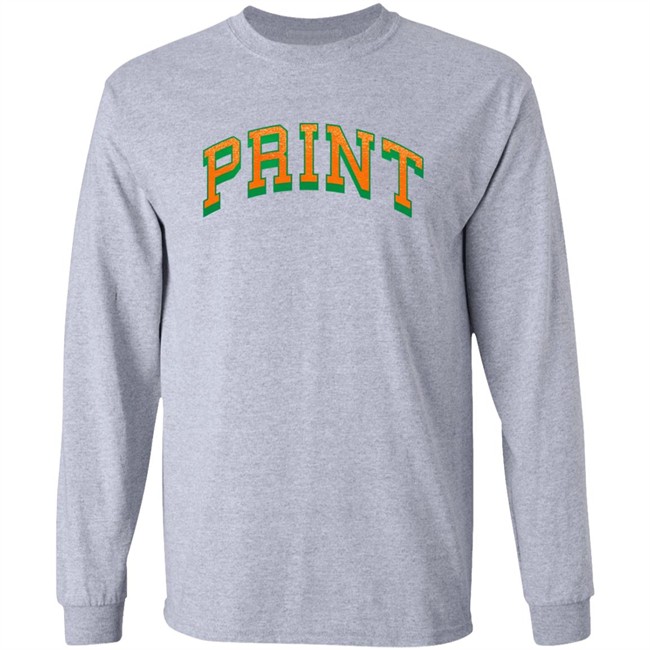 Larry June Merch Print Shirt Larry June Merch Print Shirt