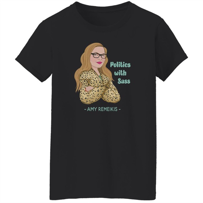 Parliament House Of Cards Merch Amy Remeikis Tee Politics With Sass Parliament House Of Cards Merch Amy Remeikis Tee Politics With Sass