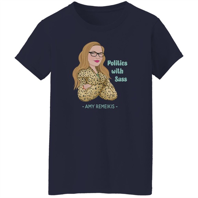 Parliament House Of Cards Merch Amy Remeikis Tee Politics With Sass Parliament House Of Cards Merch Amy Remeikis Tee Politics With Sass