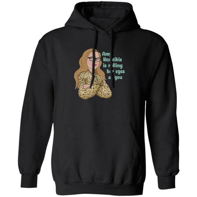 Parliament House Of Cards Amy Remeikis Eye Roll T Shirt Amy Remeikis Is Rolling Her Eyes At You Parliament House Of Cards Amy Remeikis Eye Roll T Shirt Amy Remeikis Is Rolling Her Eyes At You