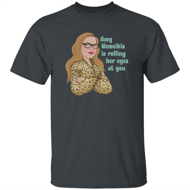Parliament House Of Cards Amy Remeikis Eye Roll T Shirt Amy Remeikis Is Rolling Her Eyes At You Parliament House Of Cards Amy Remeikis Eye Roll T Shirt Amy Remeikis Is Rolling Her Eyes At You