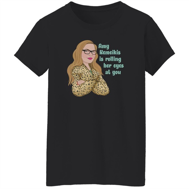 Parliament House Of Cards Amy Remeikis Eye Roll T Shirt Amy Remeikis Is Rolling Her Eyes At You Parliament House Of Cards Amy Remeikis Eye Roll T Shirt Amy Remeikis Is Rolling Her Eyes At You