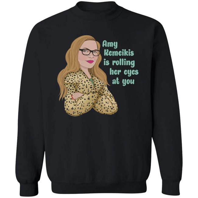 Parliament House Of Cards Amy Remeikis Eye Roll T Shirt Amy Remeikis Is Rolling Her Eyes At You Parliament House Of Cards Amy Remeikis Eye Roll T Shirt Amy Remeikis Is Rolling Her Eyes At You