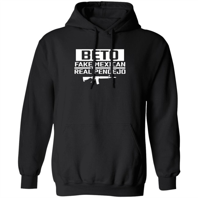 Ad Shogun Beto Fake Mexican Real Pendejo Shirt Ad Shogun Beto Fake Mexican Real Pendejo Shirt