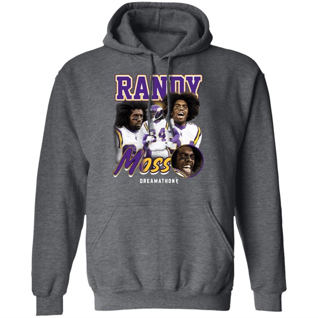 Justin Jefferson Randy Moss 84 Dreams Shirt Dreamathon Merch Overtime Justin Jefferson Randy Moss 84 Dreams Shirt Dreamathon Merch Overtime