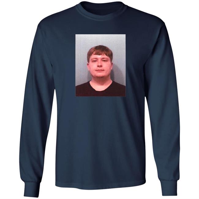 Goblin Merch Mugshot Hoodie Goblin Merch Mugshot Hoodie