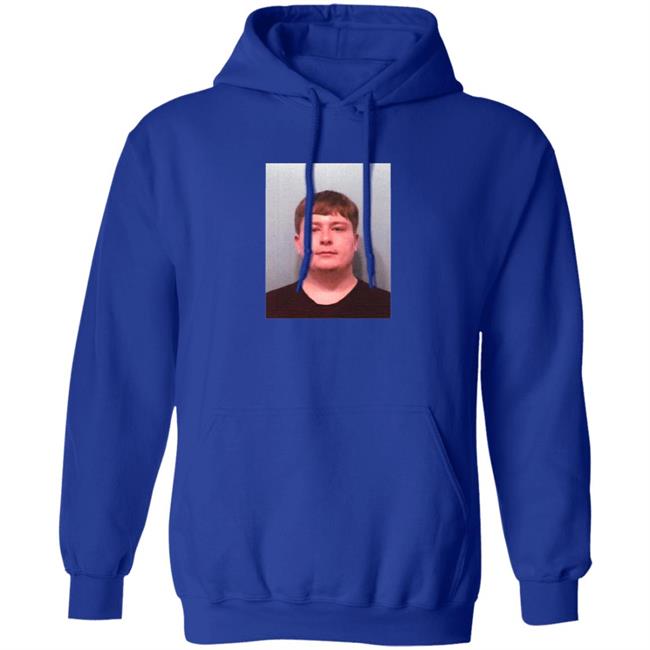 Goblin Merch Mugshot Hoodie Goblin Merch Mugshot Hoodie