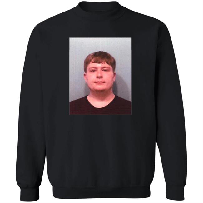 Goblin Merch Mugshot Hoodie Goblin Merch Mugshot Hoodie